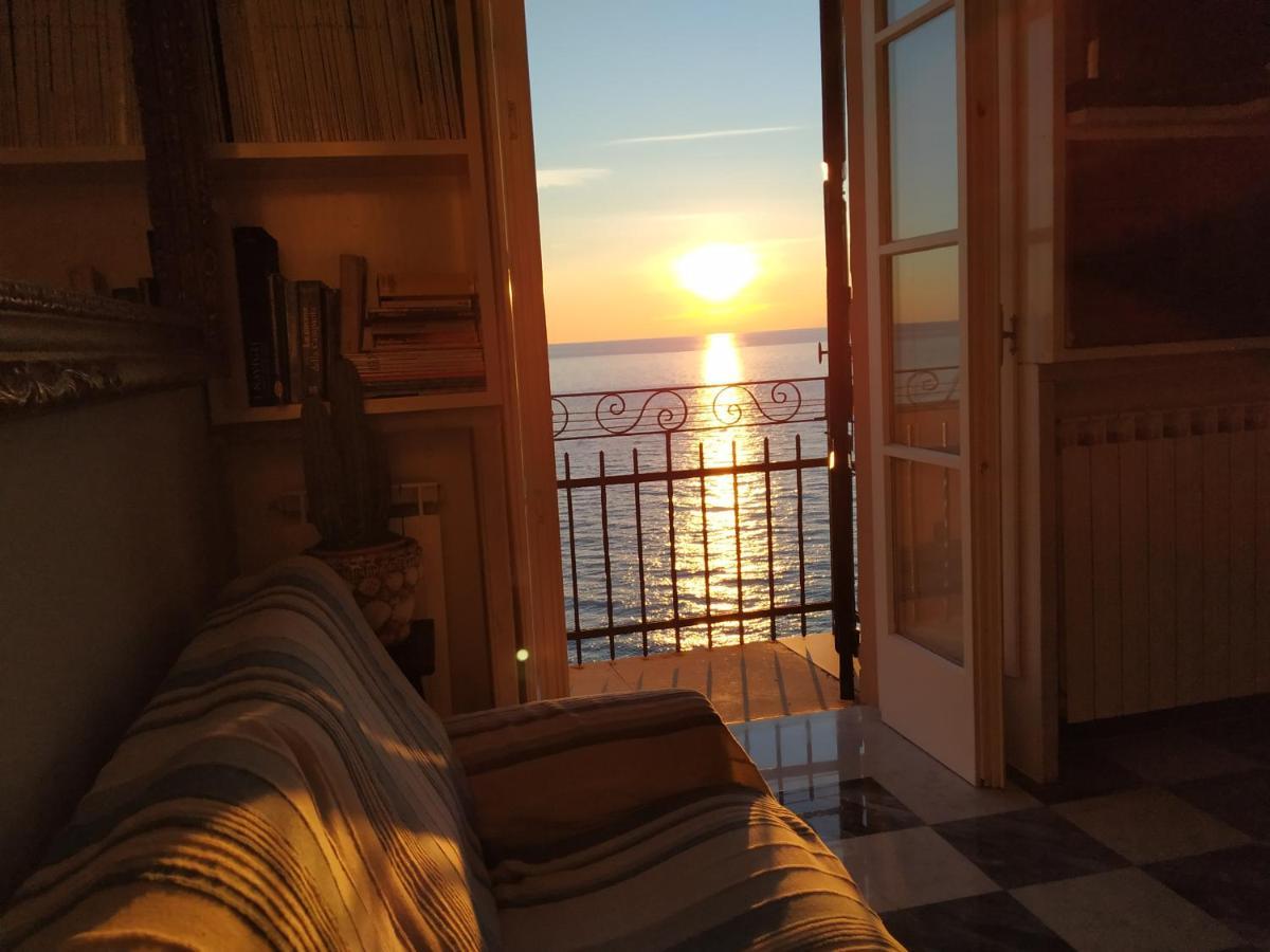 La Priaguea - House * Camogli
