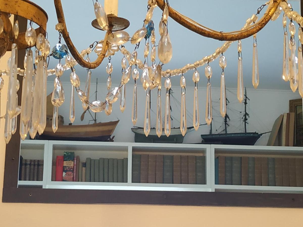 La Priaguea - House Apartment Camogli