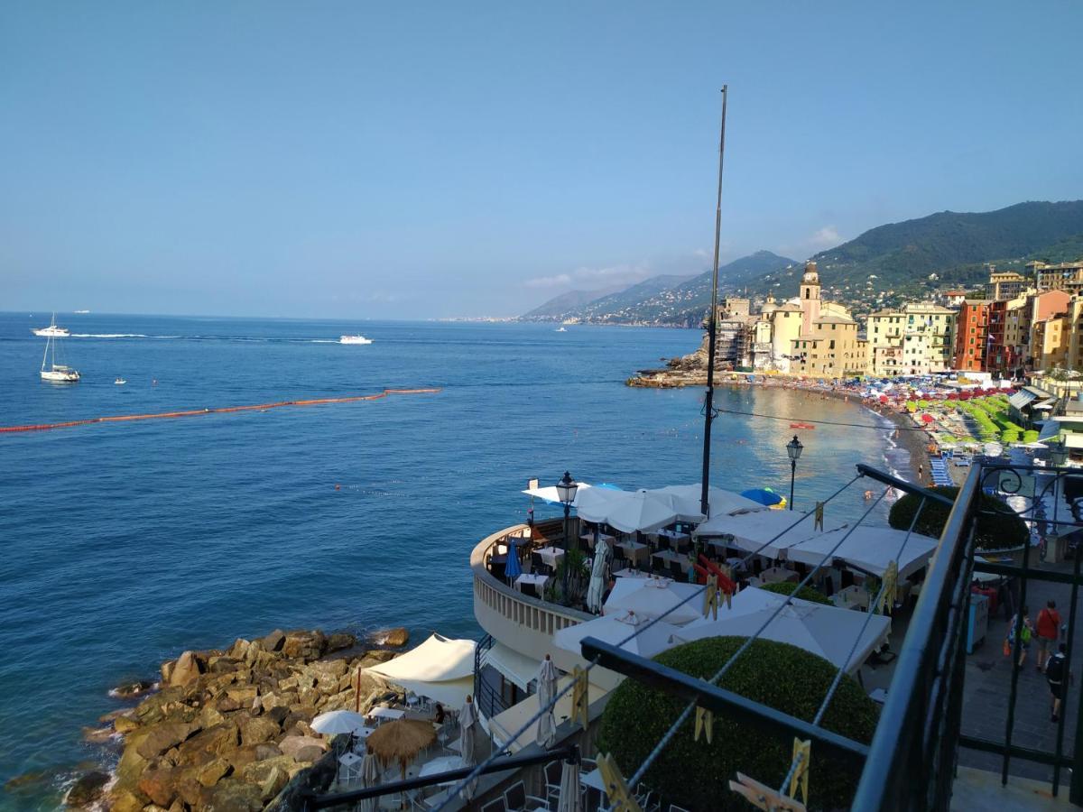 Apartment La Priaguea - House Camogli