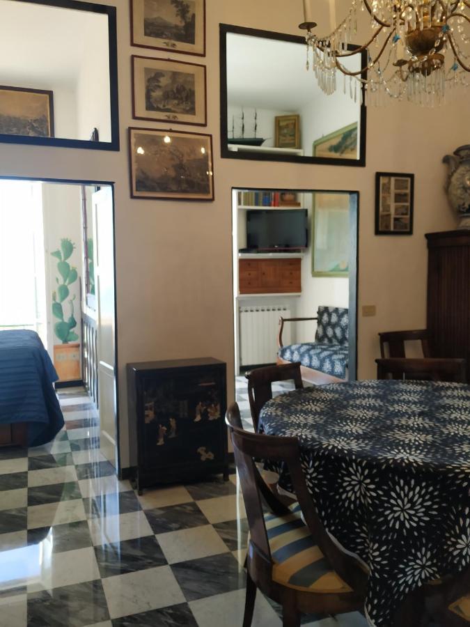 Apartment La Priaguea - House