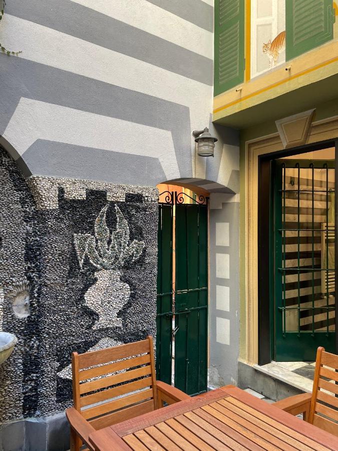 Apartment La Priaguea - House