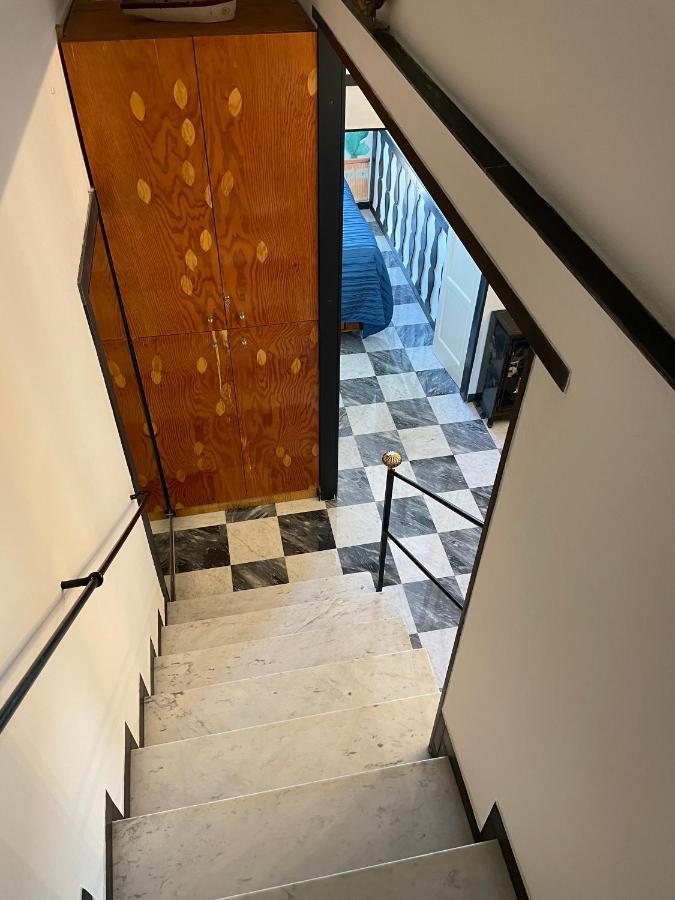 La Priaguea - House * Camogli